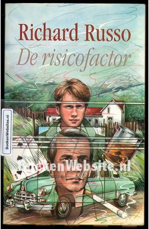 De risicofactor