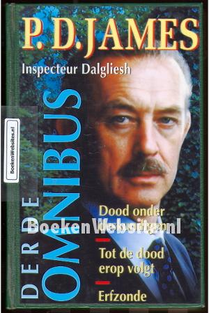 Inspecteur Dalgliesh Omnibus 3