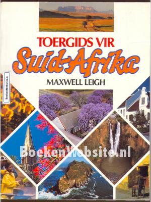 Toergids vir Suid-Afrika