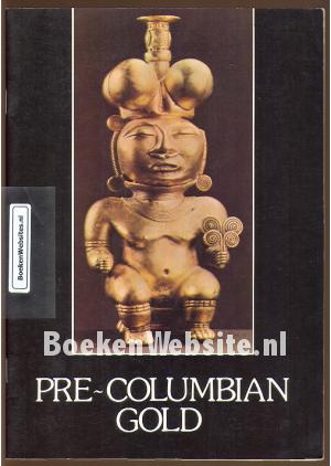 Pre-Columbian Gold