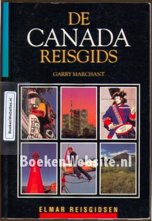 De Canada reisgids