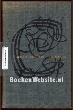 Willy Corsari Omnibus
