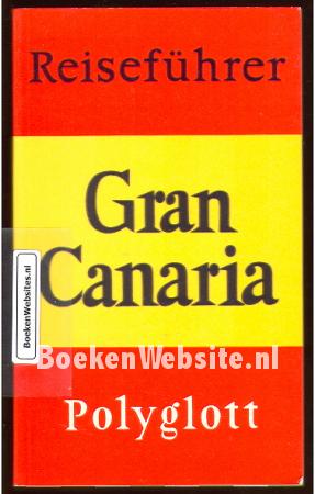 Reisefuhrer Gran Canaria