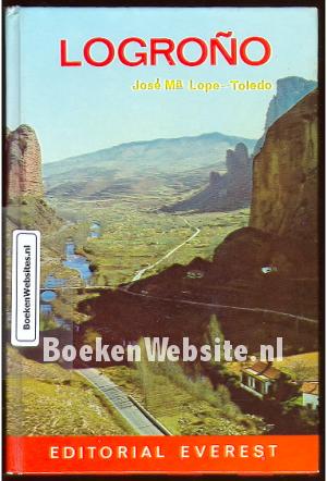 Logrono