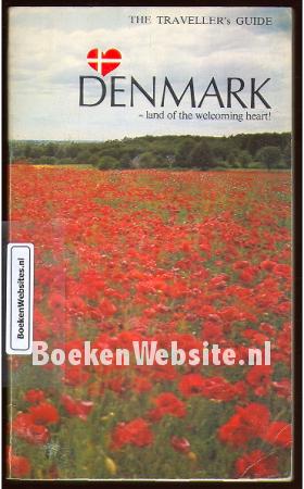The Traveler's Guide to Denmark The Traveler's Guide to Denmark