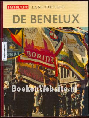 De Benelux