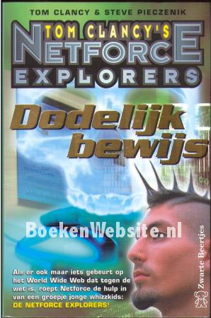 2963 Dodelijk bewijs