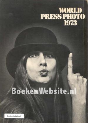 World Press Photo 1973