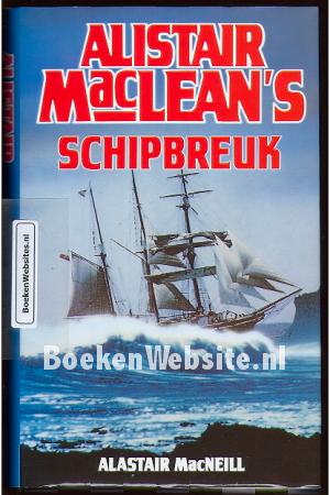 Schipbreuk