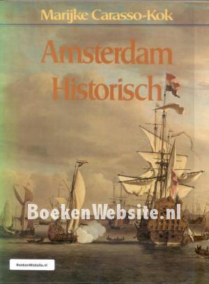 Amsterdam Historisch
