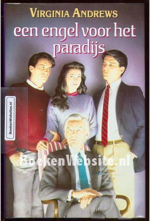 Een engel voor het paradijs Een engel voor het paradijs