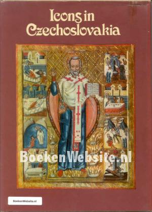 Icons in Czechoslovakia