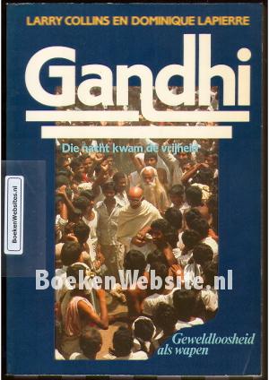 Gandhi