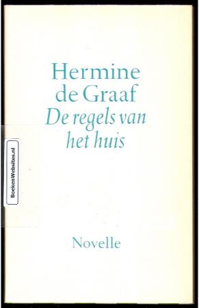 De regels van het huis