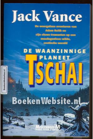 Tschai