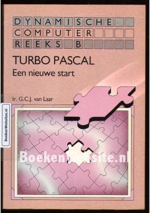 Turbo Pascal 