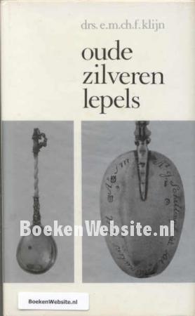 Oude zilveren Lepels