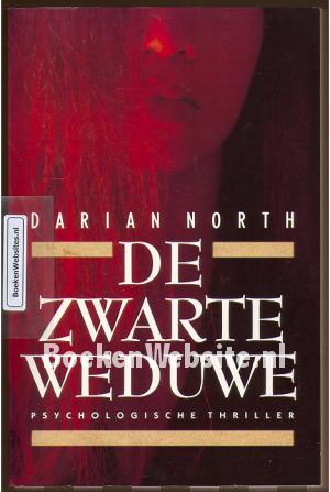 De zwarte weduwe De zwarte weduwe