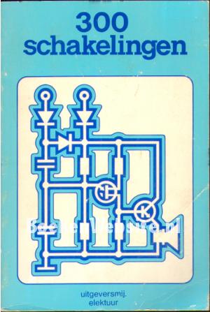 300 schakelingen
