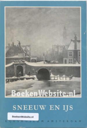 Sneeuw en IJs Sneeuw en IJs