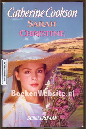 Sarah - Cristine dubbelroman