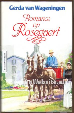 Romance op Rosegaert