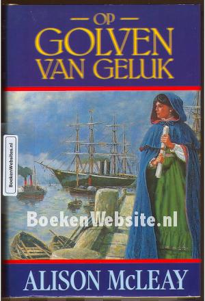 Op golven van geluk Op golven van geluk