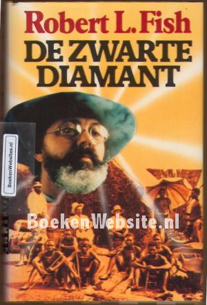 De zwarte Diamant De zwarte Diamant