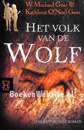 3021 Het volk van de Wolf 3021 Het volk van de Wolf