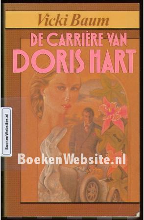 De carriere van Doris Hart