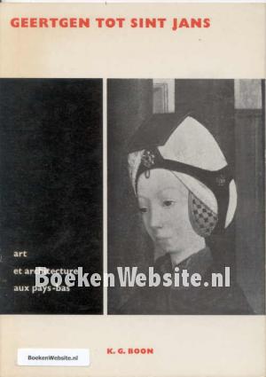 Geertgen tot Sint Jans Geertgen tot Sint Jans