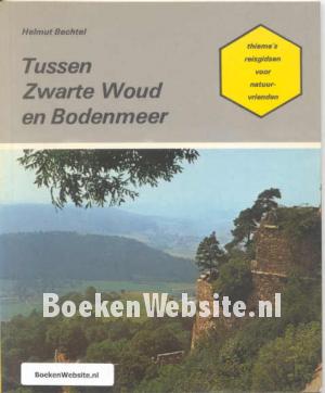 Tussen Zwarte Woud en Bodenmeer