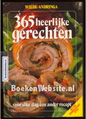 365 heerlijke gerechten 365 heerlijke gerechten