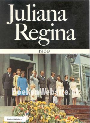 Juliana Regina 1969