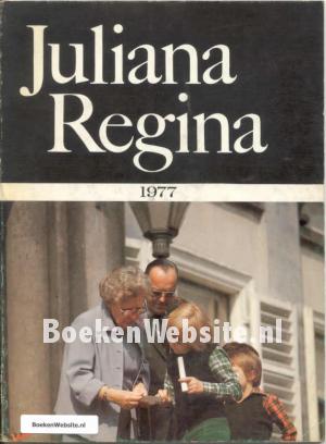 Juliana Regina 1977