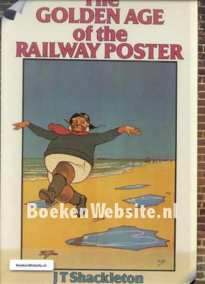 The Golden Age of the Railway Poster