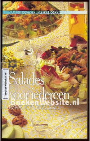 Salades voor iedereen