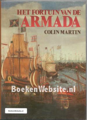 Het fortuin van de Armada