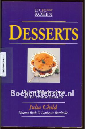 Desserts Desserts