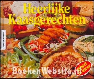 Heerlijke Kaasgerechten