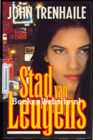 Stad van Leugens Stad van Leugens