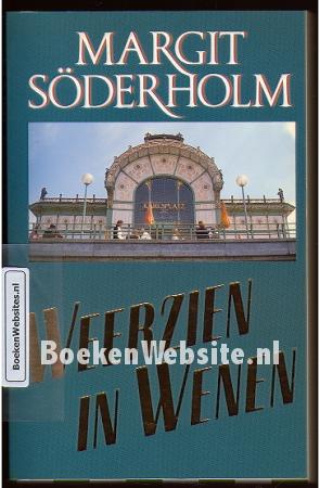 Weerzien in Wenen Weerzien in Wenen