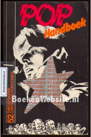Pop Handboek