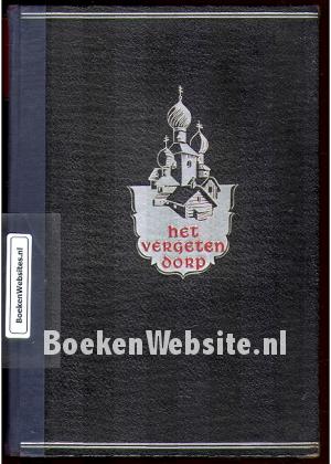 Het vergeten dorp Het vergeten dorp