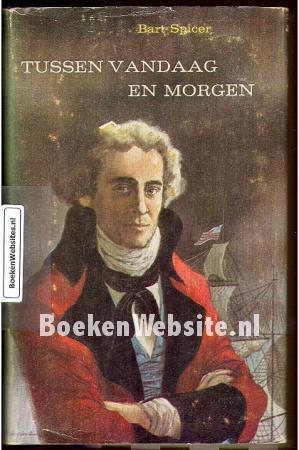 Tussen vandaag en morgen