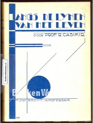 Langs de lijnen van het leven