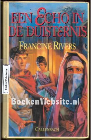 Een Echo in de duisternis