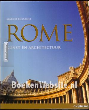 Rome, kunst en architectuur