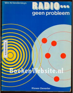 Radio...geen probleem