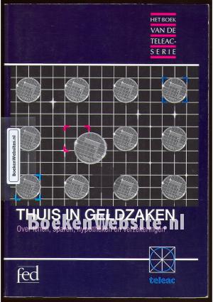 Thuis in geldzaken Thuis in geldzaken